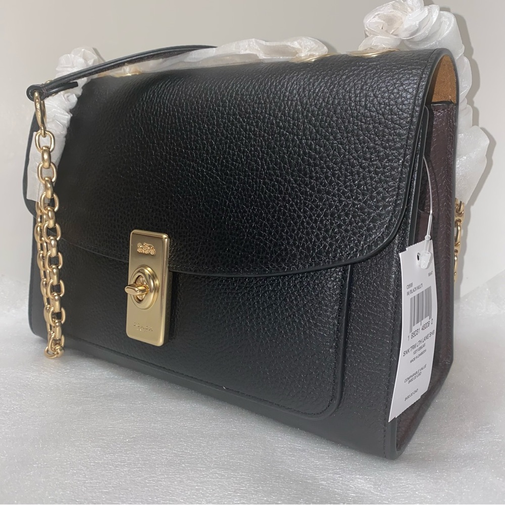 Coach purse New